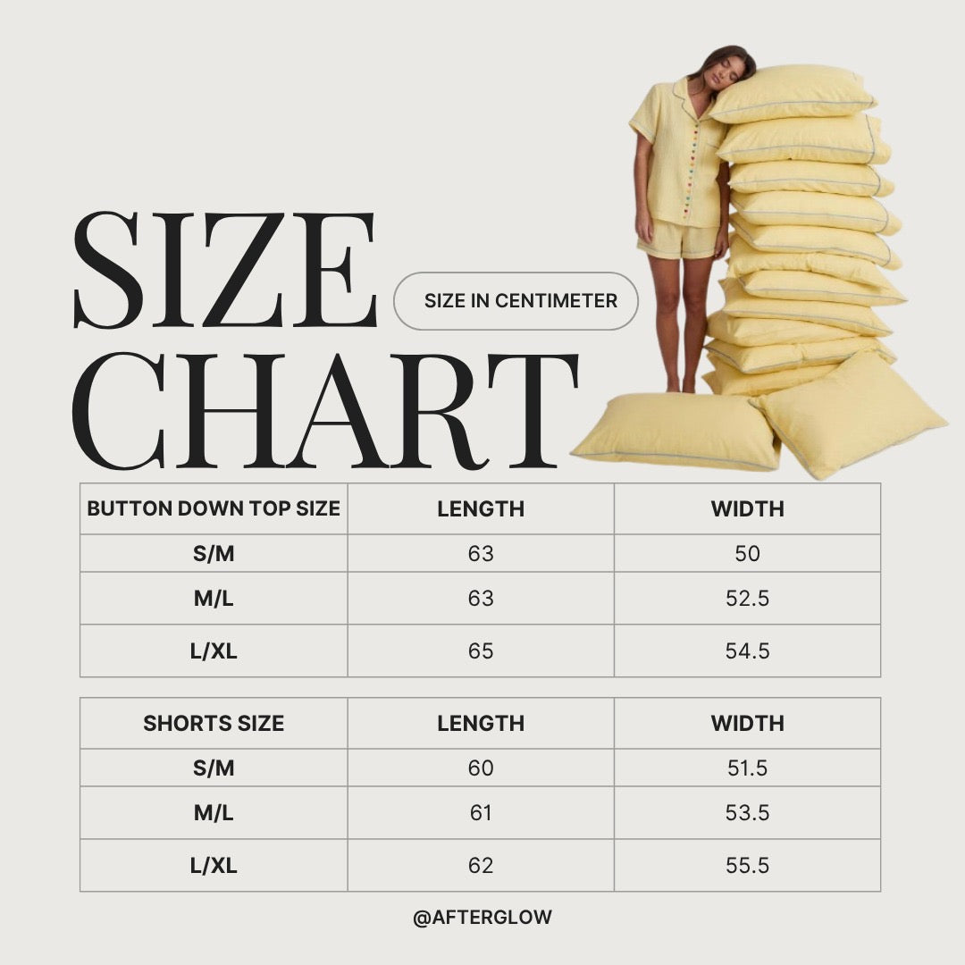 The Heart Trail Set In Yellow